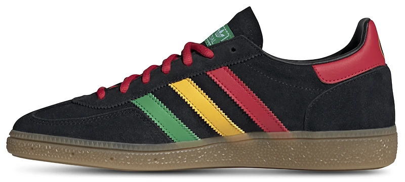 adidas Handball Spezial Jamaica