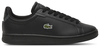 Lacoste Boys Carnaby Pro BL - Boys' Grade School Shoes Oxford/Black