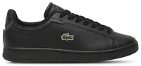 Lacoste Boys Carnaby Pro BL - Boys' Grade School Shoes Oxford/Black