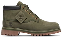 Timberland Chukka Lug Rockaway