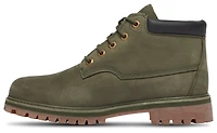 Timberland Chukka Lug Rockaway