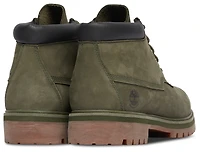 Timberland Chukka Lug Rockaway