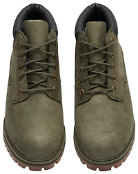 Timberland Chukka Lug Rockaway