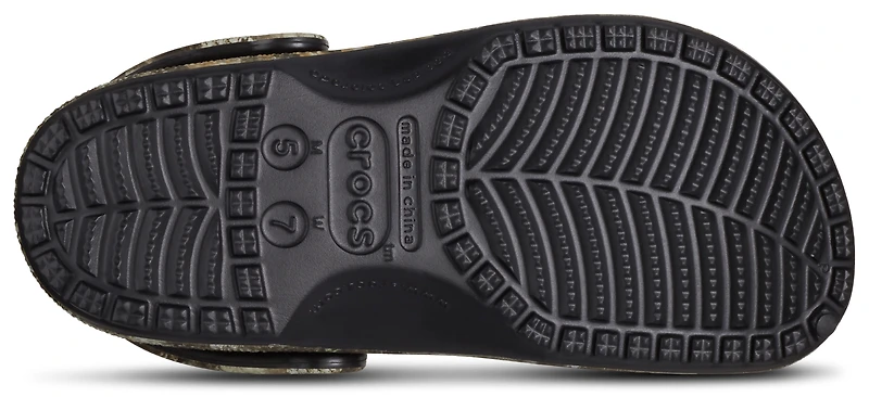 Crocs Realtree APX Classic Clogs