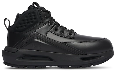 Under Armour 695 Leather Boots