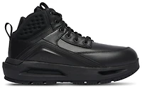 Under Armour 695 Leather Boots