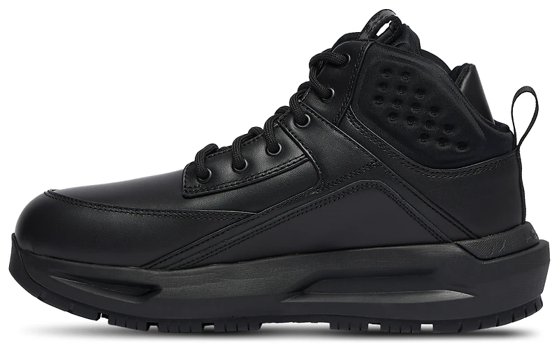 Under Armour 695 Leather Boots