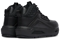 Under Armour 695 Leather Boots