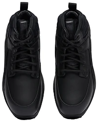 Under Armour 695 Leather Boots