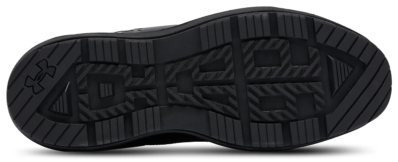 Under Armour 695 Leather Boots