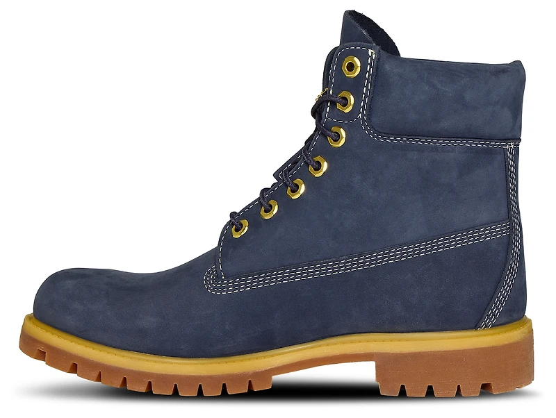Timberland 6" Premium Waterproof Boots
