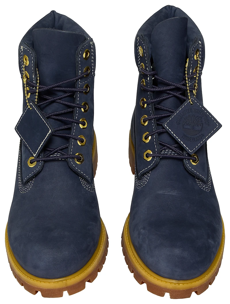 Timberland 6" Premium Waterproof Boots
