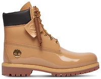 Timberland 6" Premium Waterproof Patent Boots