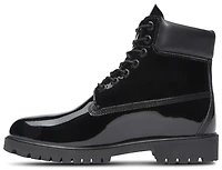 Timberland 6" Premium Waterproof Patent Boots