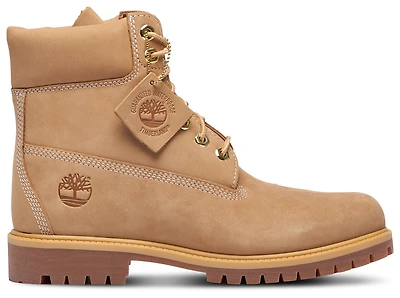 Timberland 6 Inch Premium Waterproof Boots
