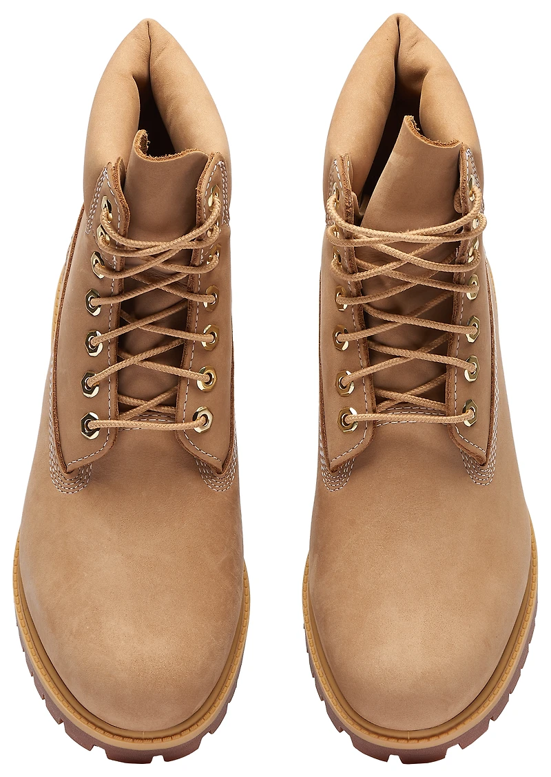 Timberland 6 Inch Premium Waterproof Boots