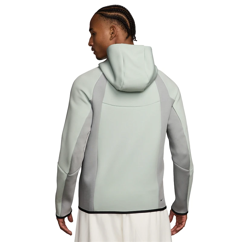 Nike Tech Fleece Pro Wear Full Zip Jacket  - Men's