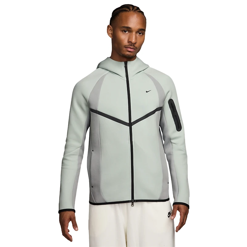 Nike Tech Fleece Pro Wear Full Zip Jacket - Men's