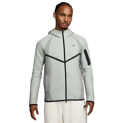 Nike Tech Fleece Pro Wear Full Zip Jacket  - Men's