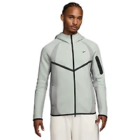 Nike Tech Fleece Pro Wear Full Zip Jacket  - Men's