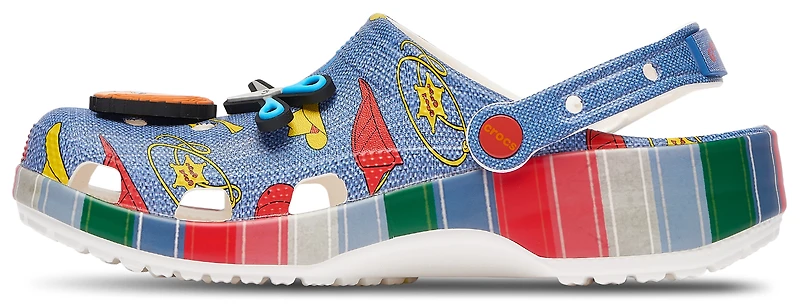 Crocs Chucky Classic Clog