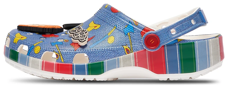 Crocs Chucky Classic Clog