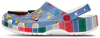 Crocs Chucky Classic Clog