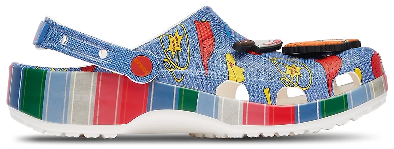 Crocs Chucky Classic Clog