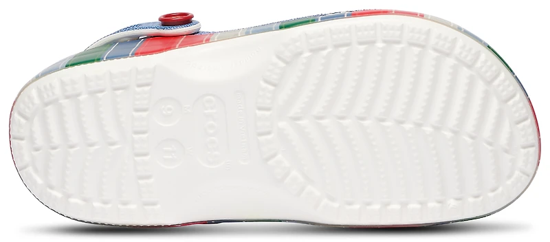 Crocs Chucky Classic Clog