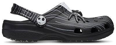 Crocs Classic Clogs Nightmare Before Christmas