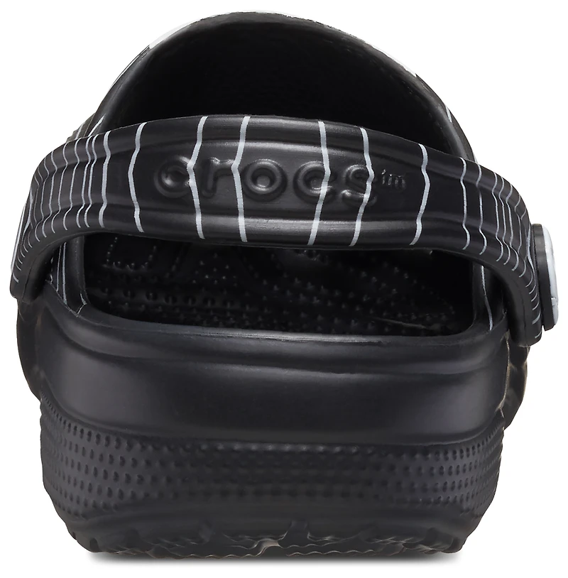 Crocs Classic Clogs Nightmare Before Christmas