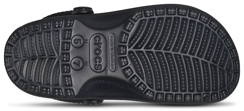 Crocs Classic Clogs Nightmare Before Christmas