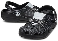Crocs Classic Clogs Nightmare Before Christmas