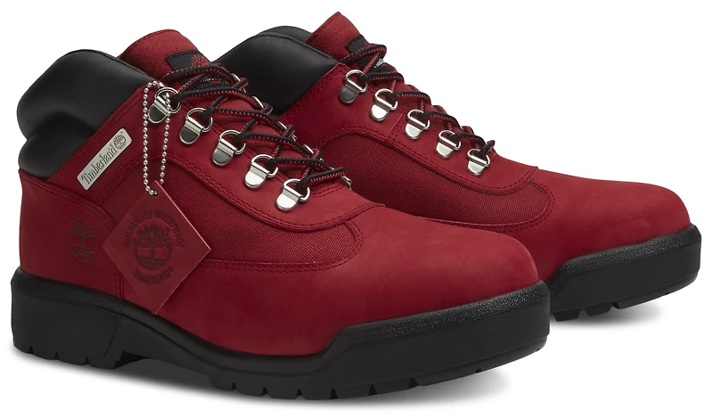 Timberland Field Boots Chukka