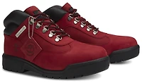 Timberland Field Boots Chukka