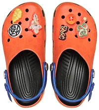 Crocs Dragon Ball Z Classic Clogs