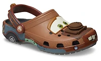 Crocs Cars Tow Mater Classic Clogs