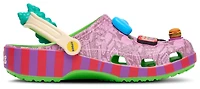 Crocs Simpson Krusty Classic Clogs
