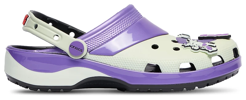 Crocs Classic Clogs Dragon Ball Z Frieza