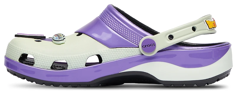 Crocs Classic Clogs Dragon Ball Z Frieza