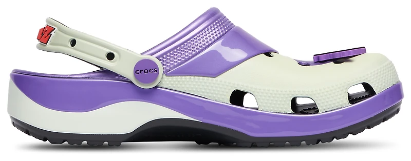 Crocs Classic Clogs Dragon Ball Z Frieza