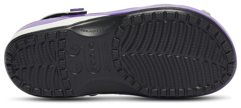 Crocs Classic Clogs Dragon Ball Z Frieza