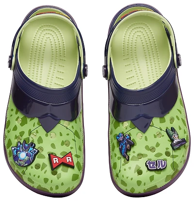 Crocs Classic Clogs Dragon Ball Z Cell