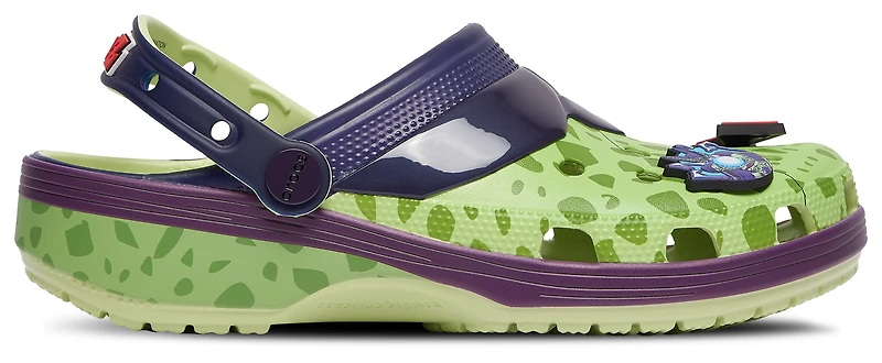 Crocs Classic Clogs Dragon Ball Z Cell