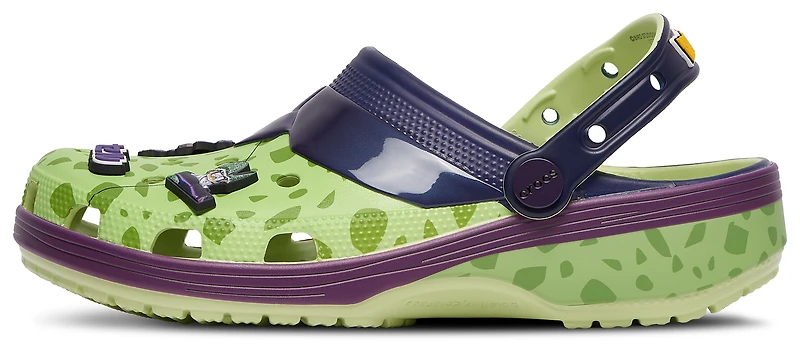 Crocs Classic Clogs Dragon Ball Z Cell