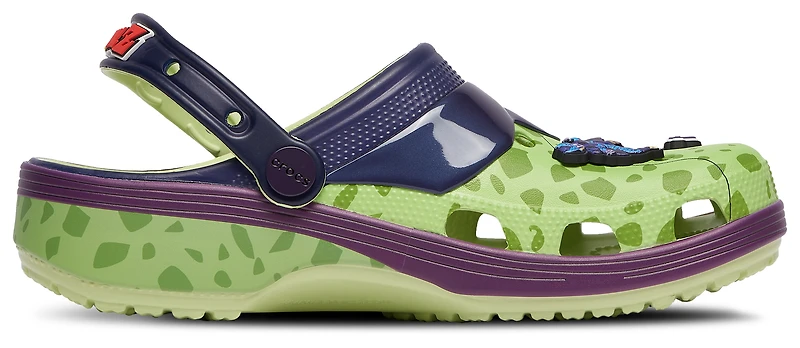 Crocs Classic Clogs Dragon Ball Z Cell