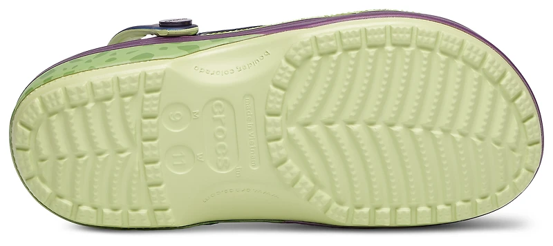 Crocs Classic Clogs Dragon Ball Z Cell