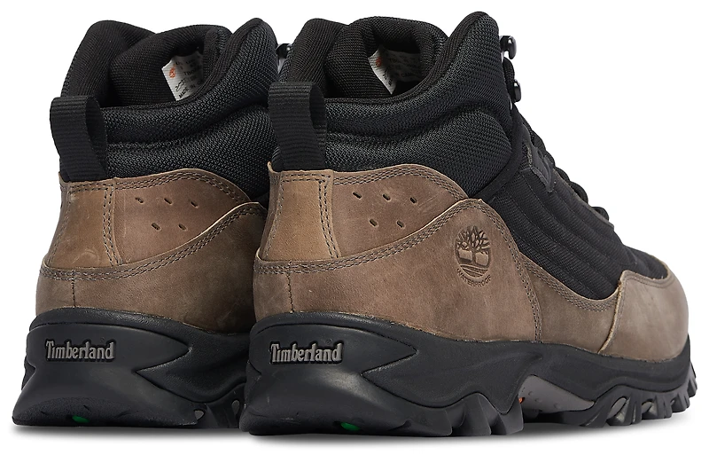 Timberland Mt. Maddsen Mid Waterproof