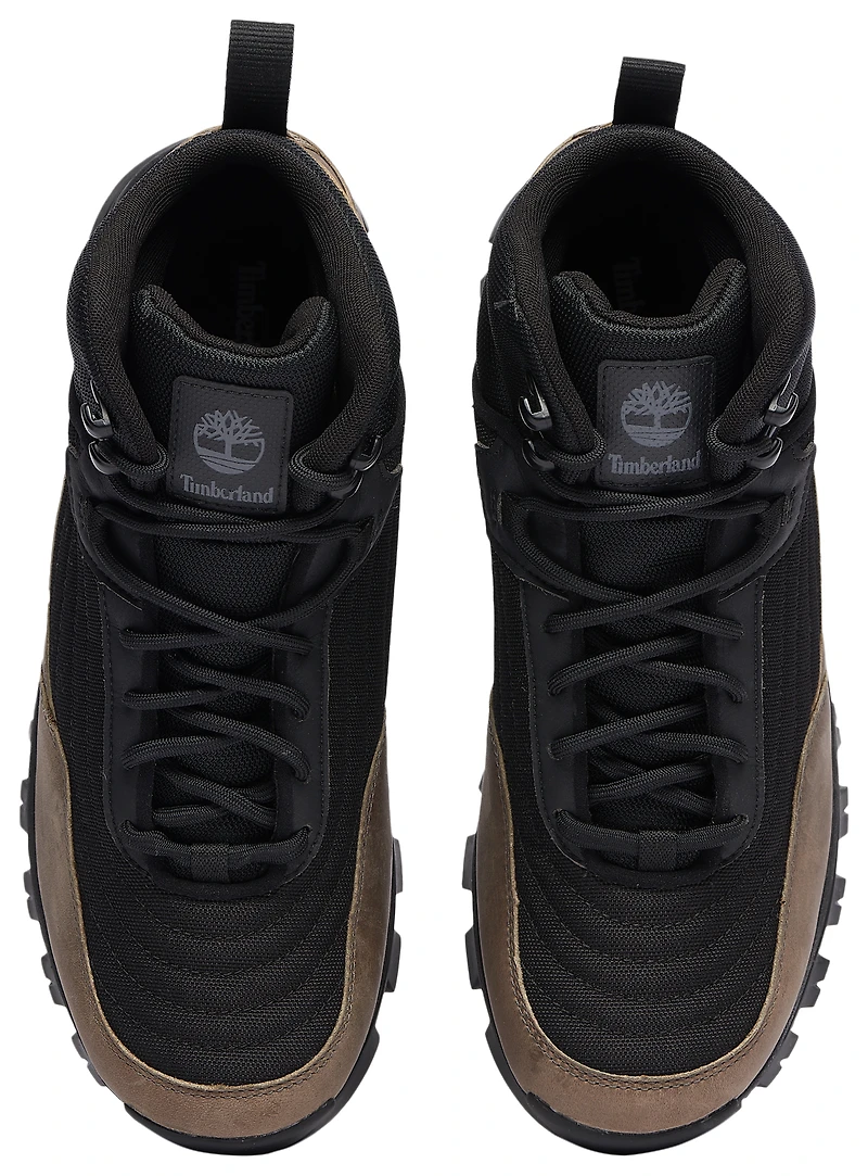 Timberland Mt. Maddsen Mid Waterproof