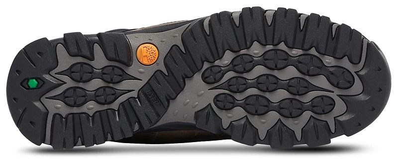 Timberland Mt. Maddsen Mid Waterproof